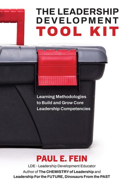 The Leadership Development “TOOL KIT”