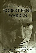 Selected Letters of Robert Penn Warren