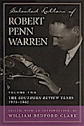 Selected Letters of Robert Penn Warren