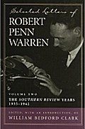 Selected Letters of Robert Penn Warren