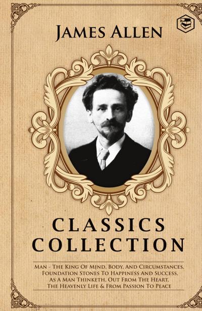 James Allen Classics Collection