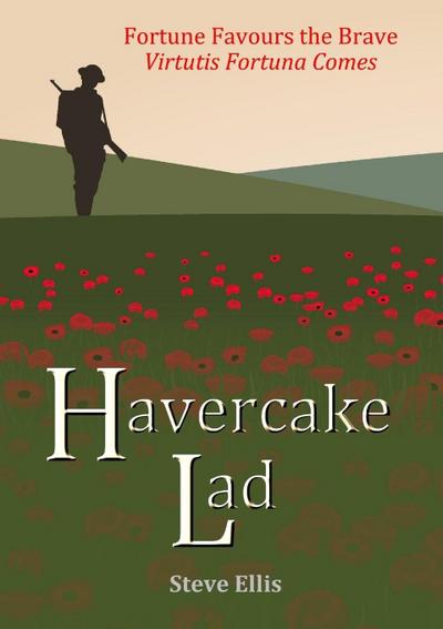 Havercake Lad