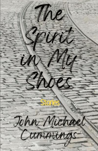 The Spirit in My Shoes