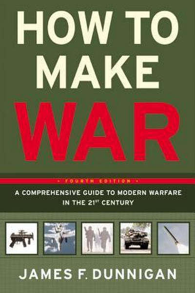 How to Make War