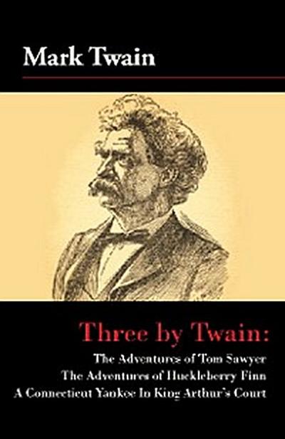 Three by Twain