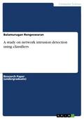 A study on network intrusion detection using class