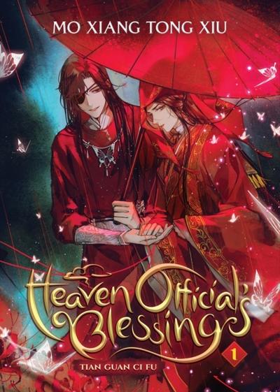 Heaven Official’s Blessing 1