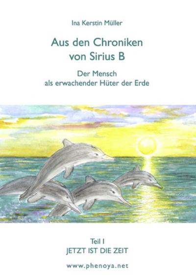Aus den Chroniken von Sirius B