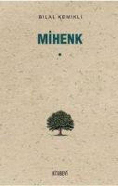 Mihenk