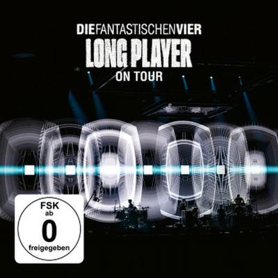 Long Player On Tour (Live in Stuttgart 2024)