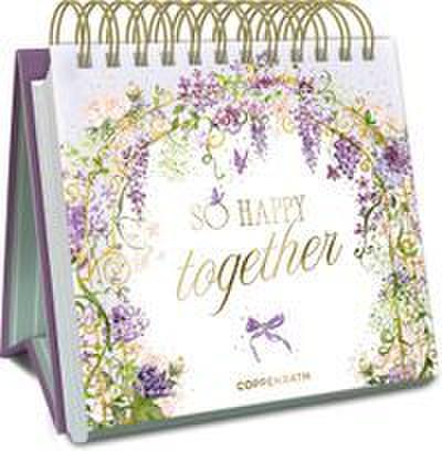 So happy together