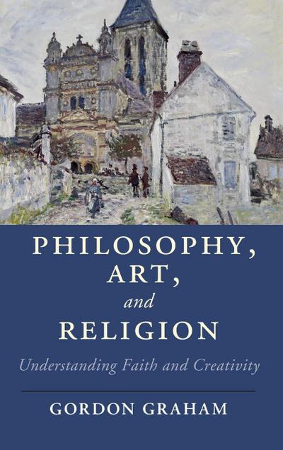 Philosophy, Art, and Religion