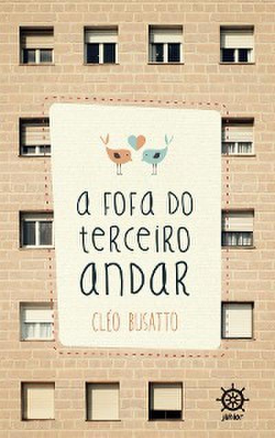 A fofa do terceiro andar