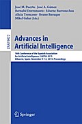 Advances in Artificial Intelligence