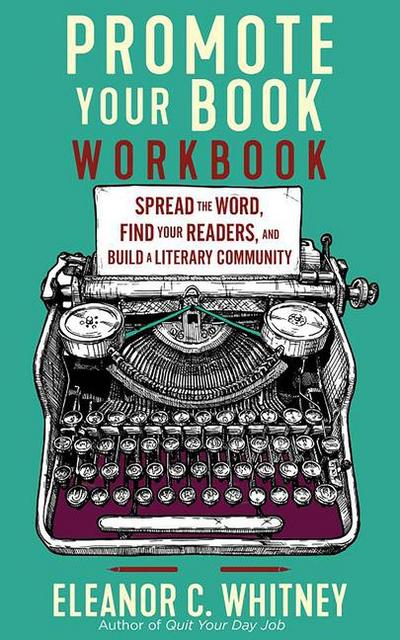 Promote Your Book Workbook
