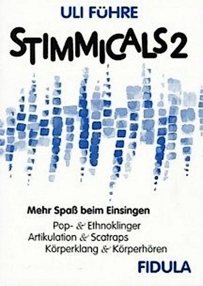 Stimmicals 2. Bd.2