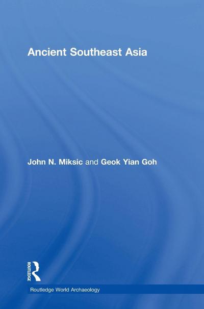 Ancient Southeast Asia