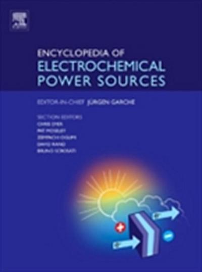 Encyclopedia of Electrochemical Power Sources