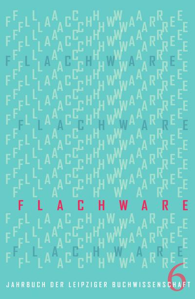 Flachware