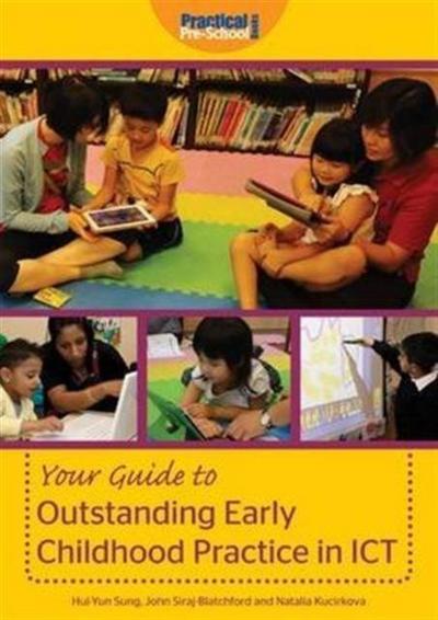 Sung, H: Your Guide to Outstanding Early Childhood Practice
