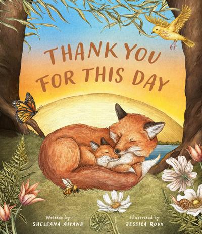 Thank You for This Day