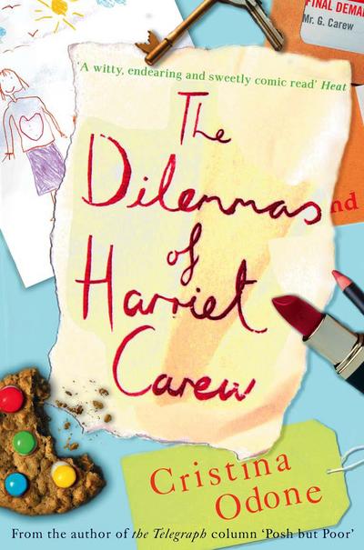 The Dilemmas of Harriet Carew