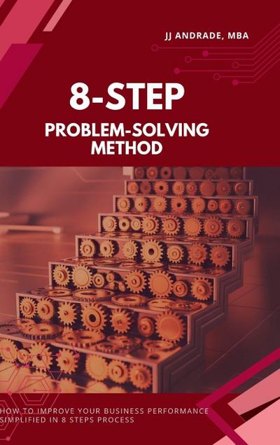 8-Step Problem-Solving Method