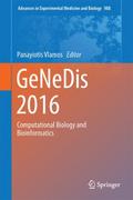 GeNeDis 2016