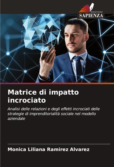 Matrice di impatto incrociato