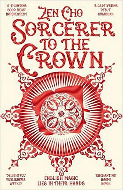 Sorcerer to the Crown