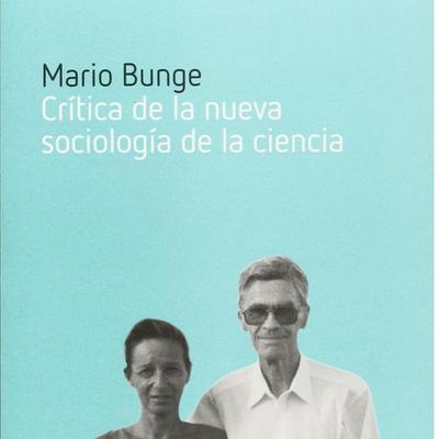 Crítica de la nueva sociología de la ciencia