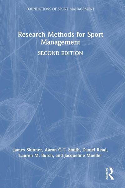Research Methods for Sport Management