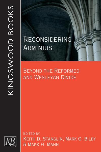 Reconsidering Arminius