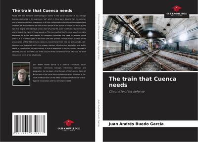 The train that Cuenca needs