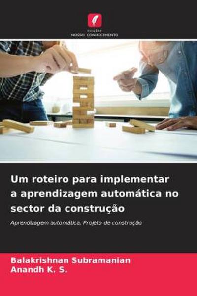 Um roteiro para implementar a aprendizagem automática no sector da construção