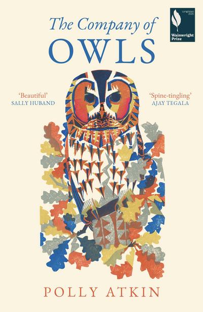 The Company of Owls