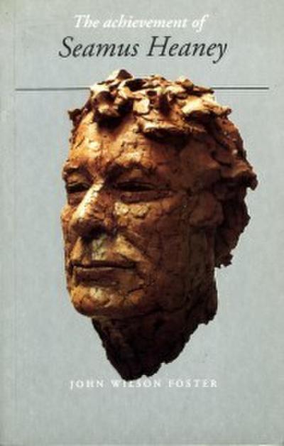 Achievement of Seamus Heaney