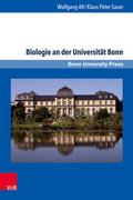 Biologie an der Universität Bonn