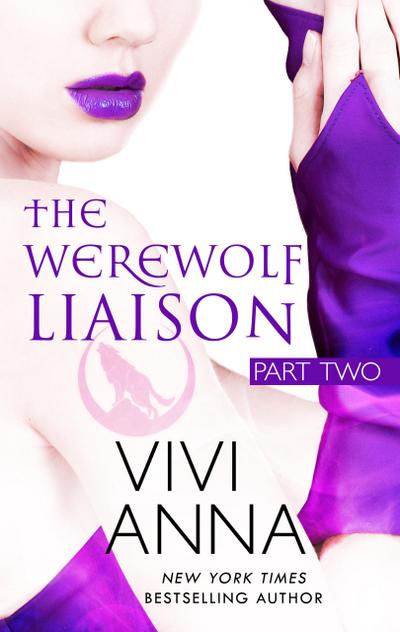 The Werewolf Liaison Part 2