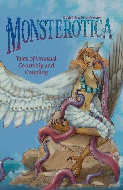 Monsterotica