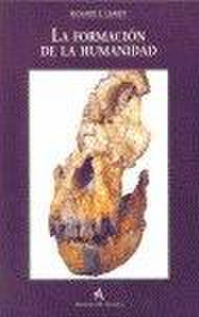 La formación de la humanidad