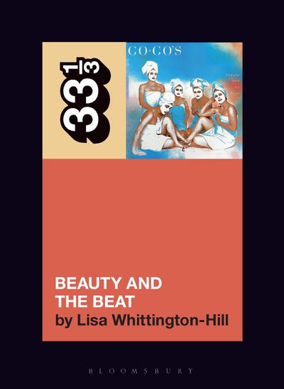 The Go-Go’s Beauty and the Beat