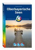 MICHAEL MÜLLER Reiseführer Oberbayerische Seen