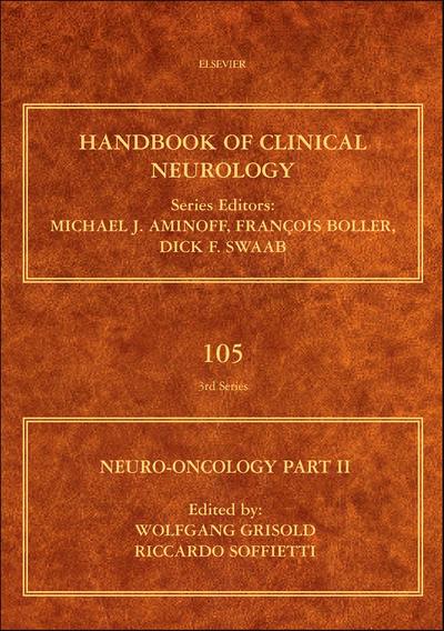 Neuro-Oncology, Part II