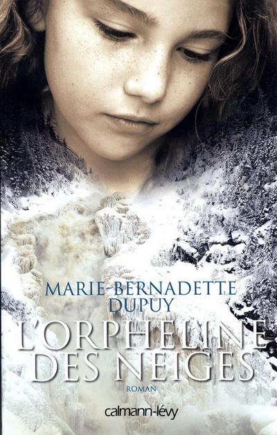 L’orpheline des neiges T1
