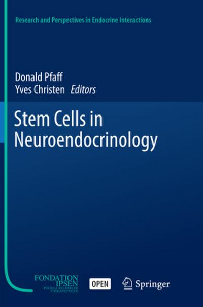 Stem Cells in Neuroendocrinology
