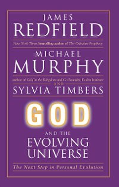 God and the Evolving Universe