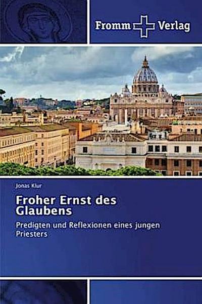 Froher Ernst des Glaubens