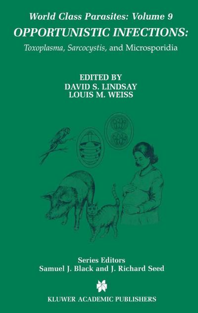 Opportunistic Infections