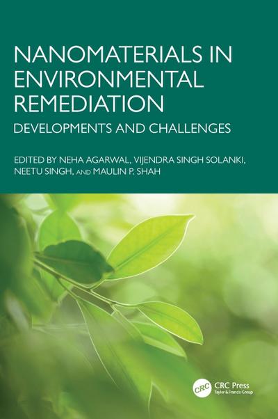 Nanomaterials in Environmental Remediation